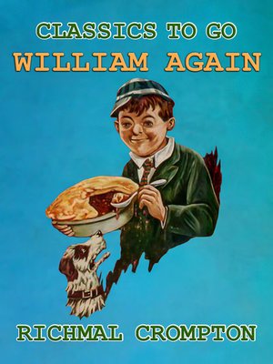 cover image of William Again